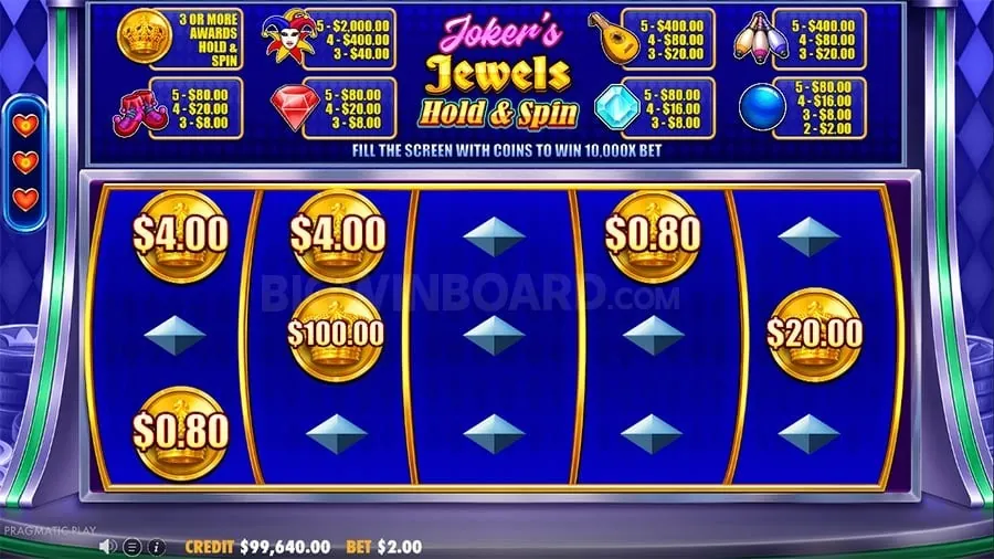 Latest Bigwin69 Promotions