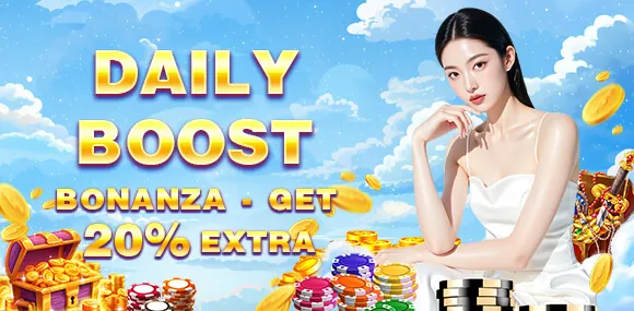 Bigwin69 Daily Cashback